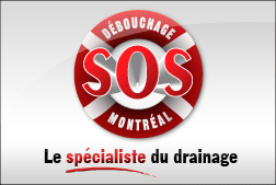 SOS Débouchage Montréal